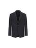And Z Men'S) Two-Button Single Set-Up Jacket_Ble2Kg1501