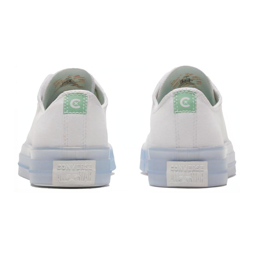 Chuck Taylor All Star Converse Cx Low 'White Ice' 169608C