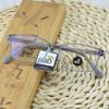 New High-End Ultralight Full Rim PPSU Myopia Eyeglass Frames for Children and Students