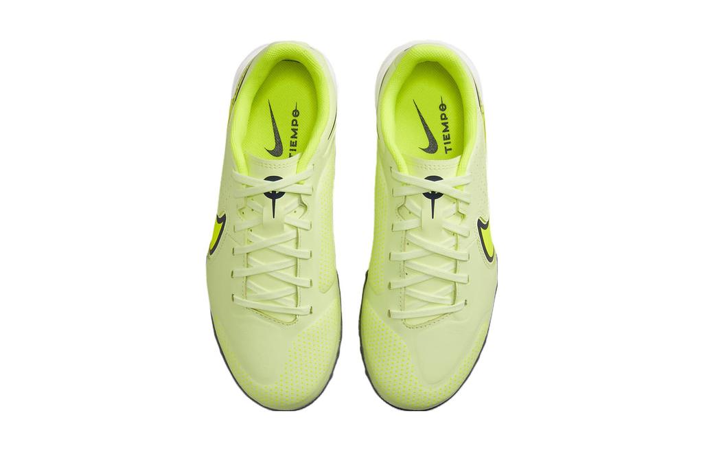 Nike Tiempo Legend 9 Academy TF GS 'Luminous Pack' DA1328-705