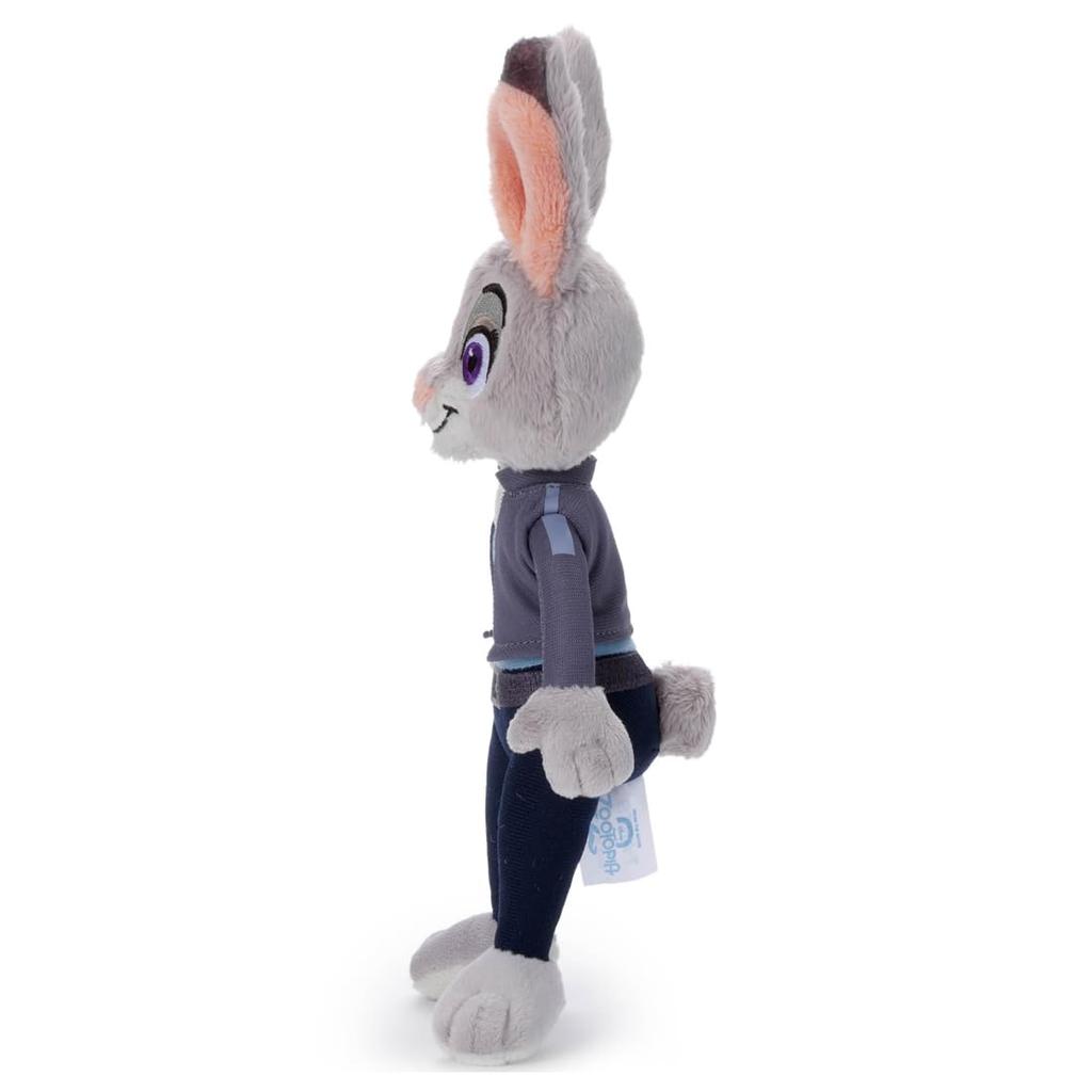 Takara Tomy Arts (TAKARATOMY A.R.T.S) Disney CharacterZootopia 2Small Plush ToyJudy Hopps