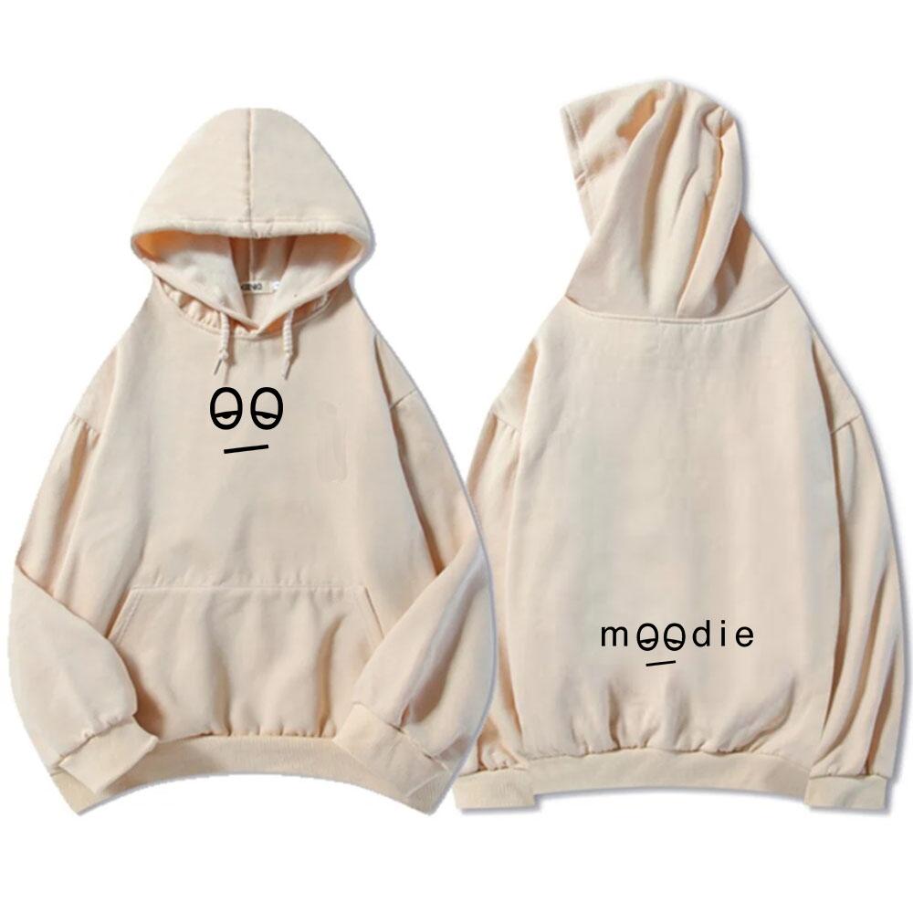 Sänger Henry Moodie Grafik Hoodies Mode Streetwear Cartoon Niedlich Druck Sweatshirt Langarm Herbst Herren Sudaderas