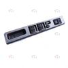 3746100XP00XC Car four-door glass lift switch with decorative panel Window switch suitable for Great Wall WINGLE 3 5