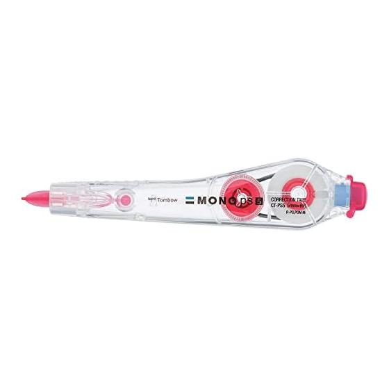 Tombow Pencil Correction Tape Mono PS 5mm CT-PS5