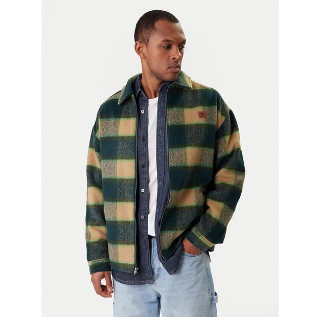 Куртка демисезонная DC Shoes Henderson EU L