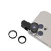New User Discount: Mobile Phone HD Wide-Angle, Macro & Fisheye Lens Kit