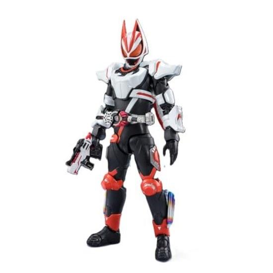 TAMASHII NATIONS S.H.Figuarts Kamen Rider Geats Magnum Boost Form -STORE LIMITED EDITION- Approximately 150mm PVC ABS Painted Movable Figure