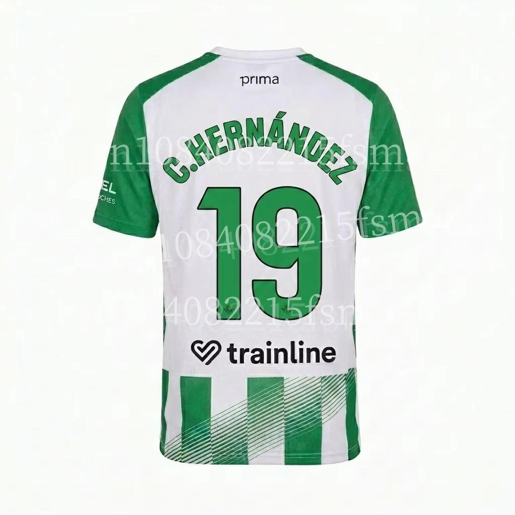 Men Football Training Short Sleeve Top Summer Breathable Quick‑Drying Sport T‑Shirt for Match Daily Wear