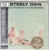 CD STEELY DAN  Countdown To Ecstasy SHMCD UICY93516 GEFFEN 2008 Japan ObiRock Used