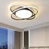 Modern Minimalist LED Ceiling Light