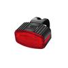Bicycle Light MTB Rear Riding Led Taillight USB Rechargeable Warning Front Light Riding Headlight Portable Cycling Lamp
