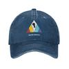 Imagine Dragons Evolve Album Baseball Cap Casual Distressed Washed Band Music Snapback Hat Unisex Outdoor Workouts Adjustable