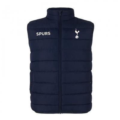 Boys Padded Gilet