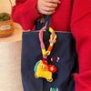Cute Colorful Mobile Phone Portable Anti-Loss Lovely Knot Hand Bracelet
