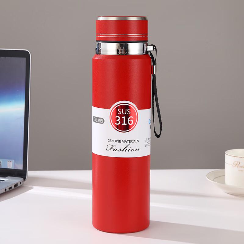 Nufeng Stainless Steel Outdoor Insulated Water Bottle