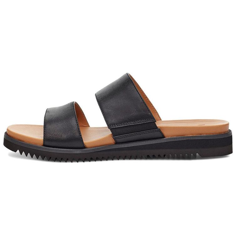 UGG Women s Zyle Slide Black 1116371-BLK 36
