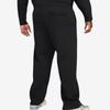 Nike Sportswear Tech Fleece Pants Black/Black Men Bottoms FB8163-010