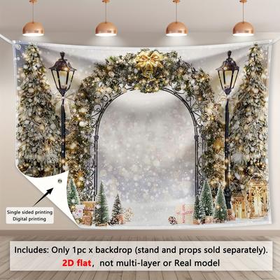 Decorazioni e accessori per feste – Decorazioni natalizie