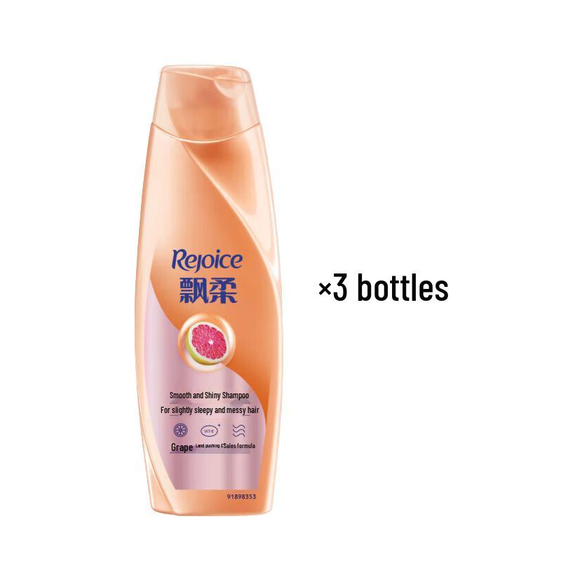 Pantene Smooth & Shine Shampoo
