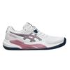 Asics Womens/Ladies Challenger 15 Tennis Shoes