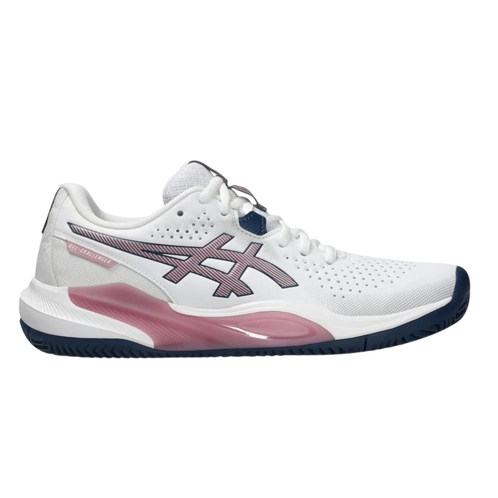 Asics Womens/Ladies Challenger 15 Tennis Shoes