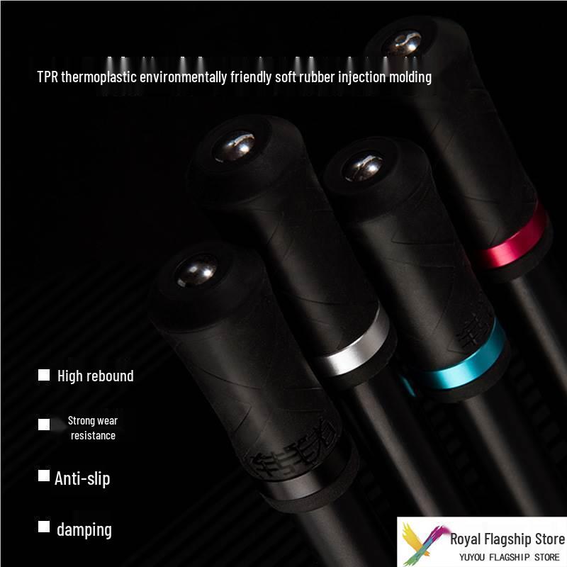 Black Warrior Spinning Pen - Ideal für Anfänger und angehende Pen Spinner.