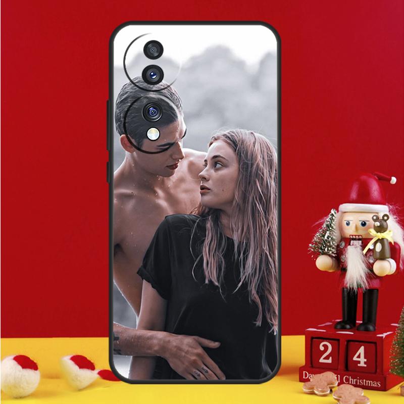 After Movie Hardin Scott Case For Honor Magic 8 6 7 Lite Honor X9d X9c X9b X9a X8b X8c Win 50 70 90 200 400 Pro Cover