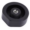 Tripod Adapter for  , 1/4\" To 20 and 3/8\" To 16 Thrded Metal Mount Adapter for Most Common Tripod Sizes