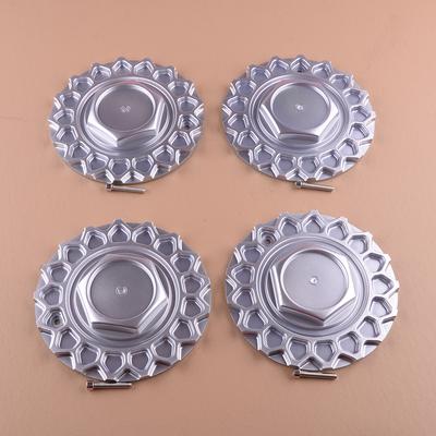 4 Stück 135S170 Auto 168mm Felgendeckel 9155L169 passend für BBS RS 247L169 09.24.028