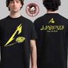 M72 Landover 2025 Tour T-Shirt Northwest Stadium 28. Mai Zweiseitiges Shirt Unisex T-Shirt
