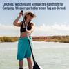 Sea to Summit Pocket Towel S Sage