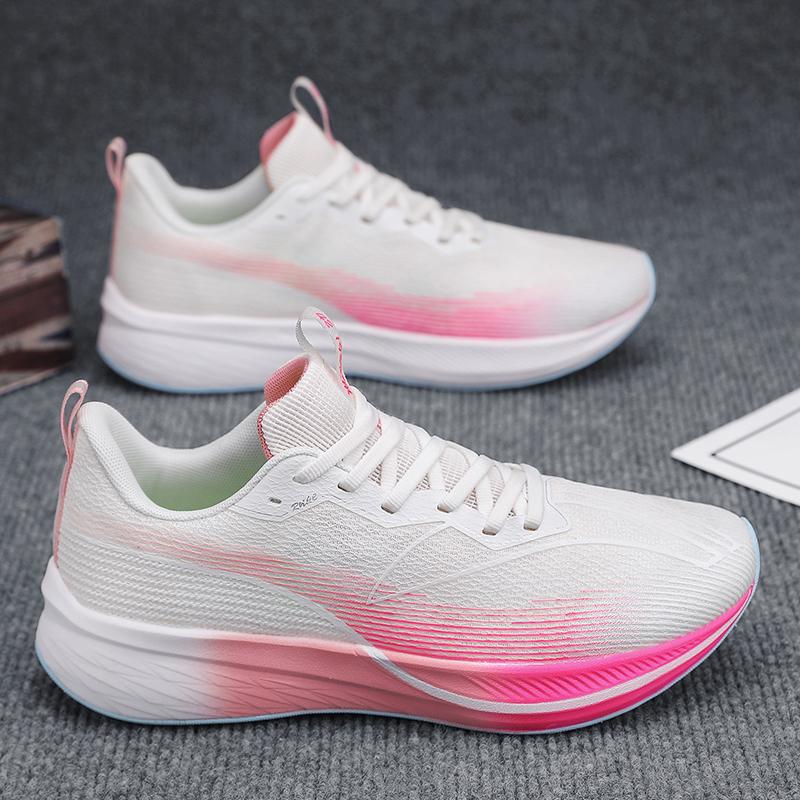 Chitu 7PRO ultra-light running shoes 6PRO male and female students high school entrance examination physical examination marathon carbon board sports