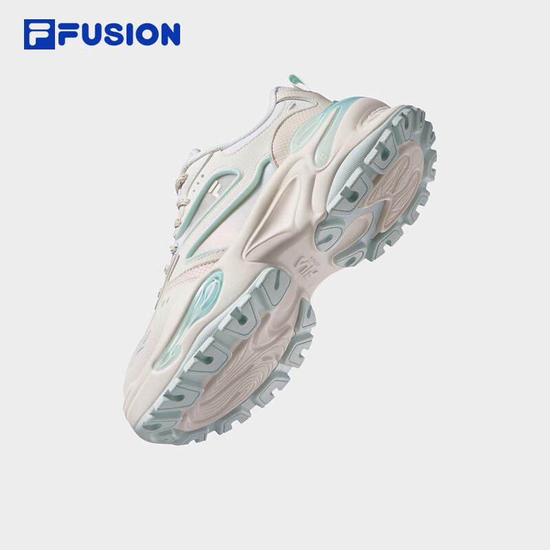 Fila Fusion Chunky Platform Sneakers for Women