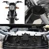 300Db 12V 48W Car Snail Air Horn Waterproof Train Horn Dual-Tone Loud Signal Super Loud Horn For Motorcycle Car Truck
