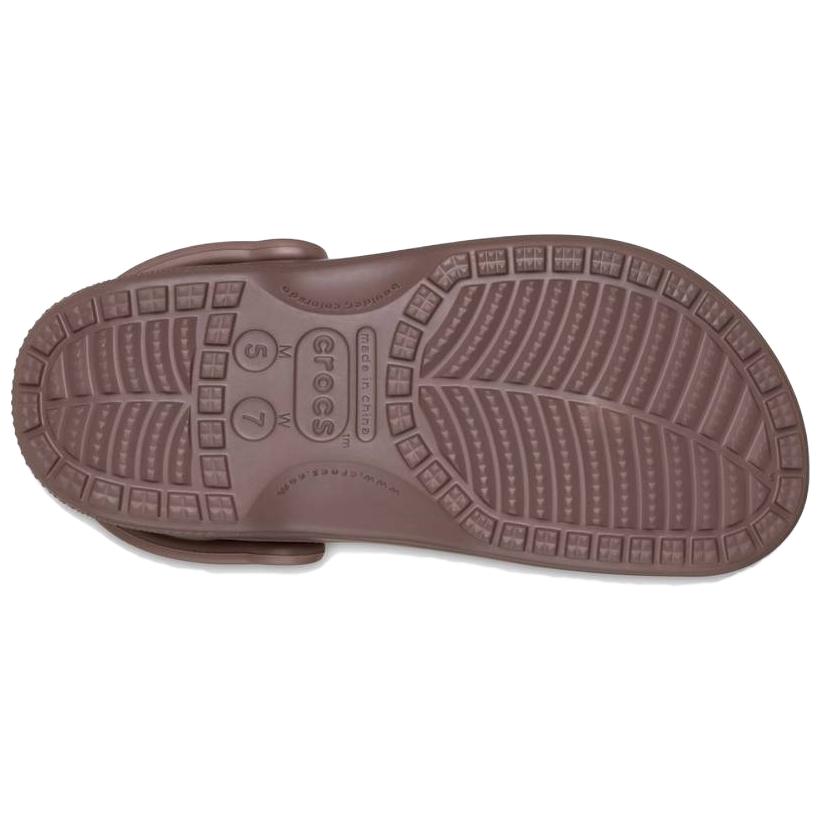 Crocs Baya Clogs Unisex Truffle 10126-0LF
