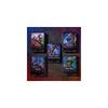 Magic: The Gathering Turtle Team-Up English Version Trading Card Game Wizards of the Coast TMT D51720000