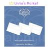 [Pre-order] NMIXX - Blue Valentine (Platform Album POCAALBUM Ver.) + Free Gift