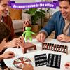 Funny Magnetic Cowboy Hangman Board Games Mystery Guessing Word Party Games Before Hank Falls Hanging Adults Fun Family Games