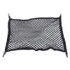Aufbewahrung Elastisches Netz Netzhalter Nylon Große Kapazität 4 Haken Kofferraum Frachtnetz Weit verbreitet für 2015 Bis