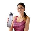 500ML/750ML/1000ML Sports Water Bottle Leak Proof Colorful Plastic Cup Drinking Outdoor Travel Portable Gym Fitness Jugs