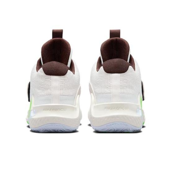 Nike KD Trey 5 X EP 'Light Orewood Green Strike' DJ7554-014 Men's Shoes