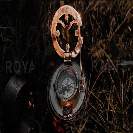 Antiikne vintage stiilis messingtrumm päikesekell kompass templiga nahkkarbiga sünnipäevakingiks, ristimiskingitus, pulmakink, parima mehe kingitus