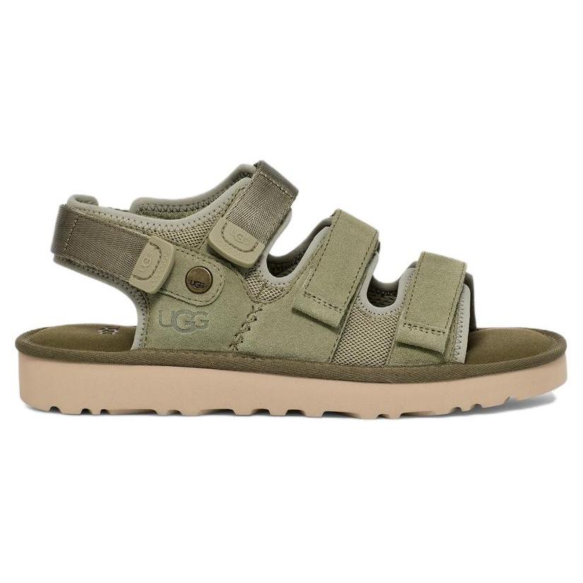 UGG Goldencoast Multistrap Sandal Shaded Clover 1153095-SDC
