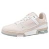 Louis Vuitton Lv Trainers 'Beige Denim' 1A8Z4V