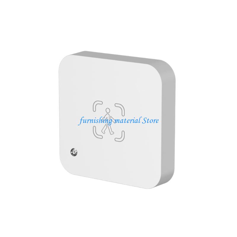 Y5GD Automatic Lighting Control Human Body Exists Sensors for Indoor Outdoor Use