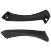 Sale Newest High Quality Left Side Inner Door Handle Pull Trim Cover OEM Part Number 51417230849 51419150335 For BMW Accessories