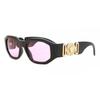 Versace Ve4361 Gb1 84 Men Sunglasses