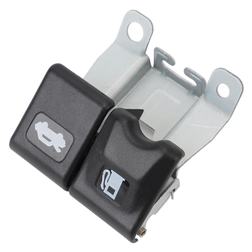 Hood Latch Release Handle Switch 65622 JY40A Engine Cover Lock Control Switch for Koleos