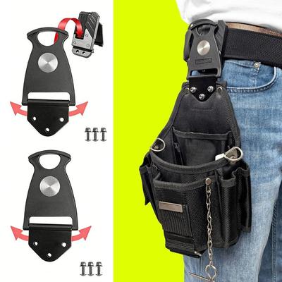Werkzeugaufbewahrung – Werkzeugtaschen