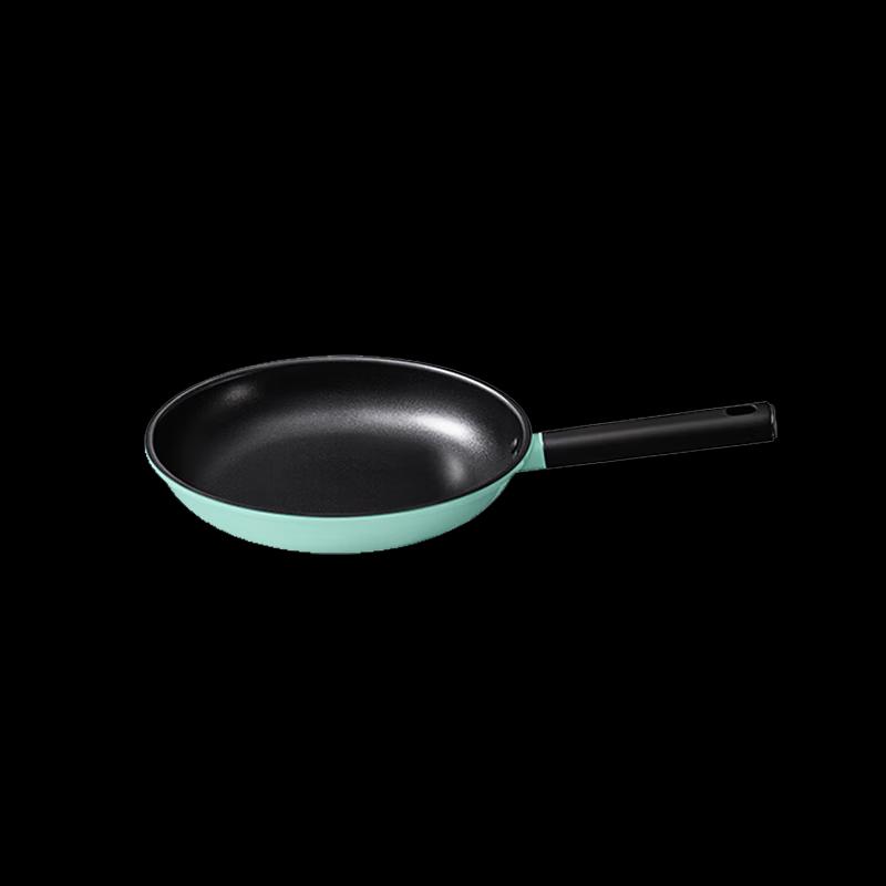 Zhang Xiaoquan 24cm Titanium Alloy Non-stick Frying Pan